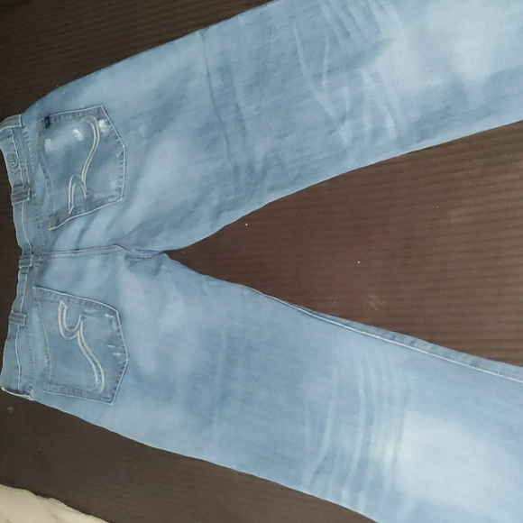 Men's jeans - Picture 2 of 4